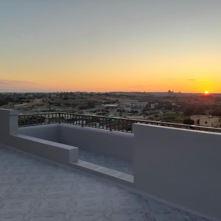 Penthouse 2 Lejlighed Marsaskala Eksteriør billede