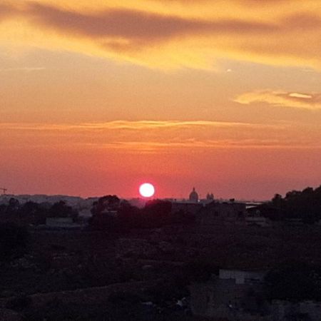 Penthouse 2 Lejlighed Marsaskala Eksteriør billede