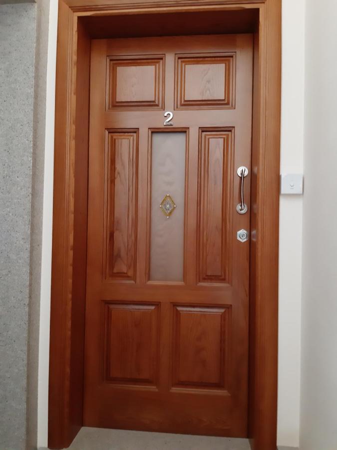 Penthouse 2 Lejlighed Marsaskala Eksteriør billede