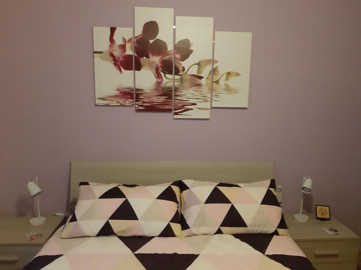 Penthouse 2 Lejlighed Marsaskala Eksteriør billede