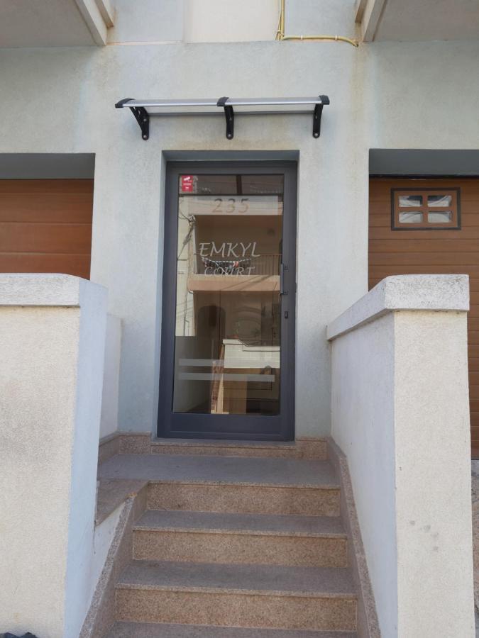 Penthouse 2 Lejlighed Marsaskala Eksteriør billede
