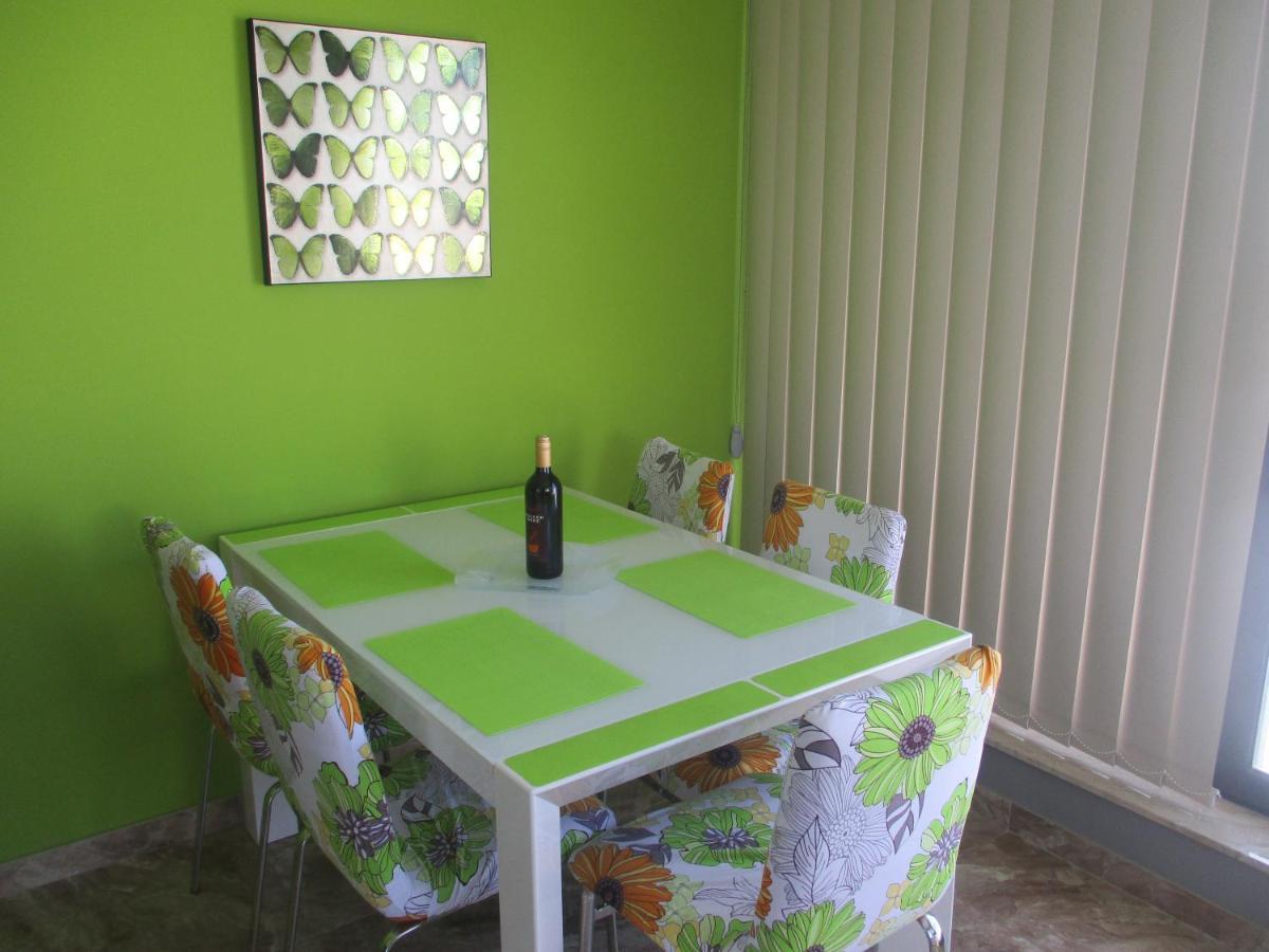 Penthouse 2 Lejlighed Marsaskala Eksteriør billede