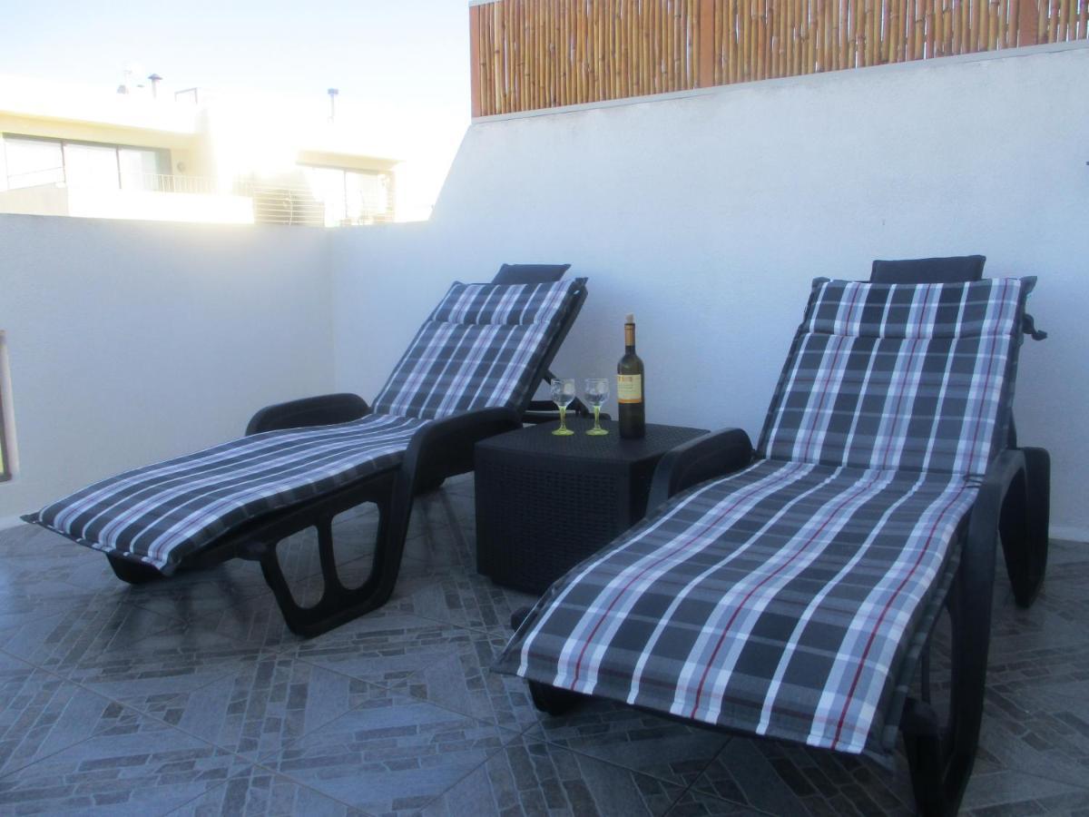 Penthouse 2 Lejlighed Marsaskala Eksteriør billede