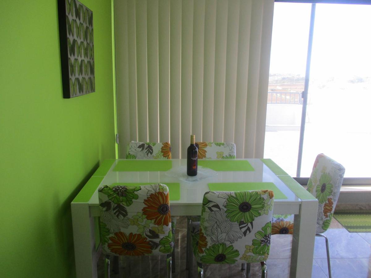 Penthouse 2 Lejlighed Marsaskala Eksteriør billede