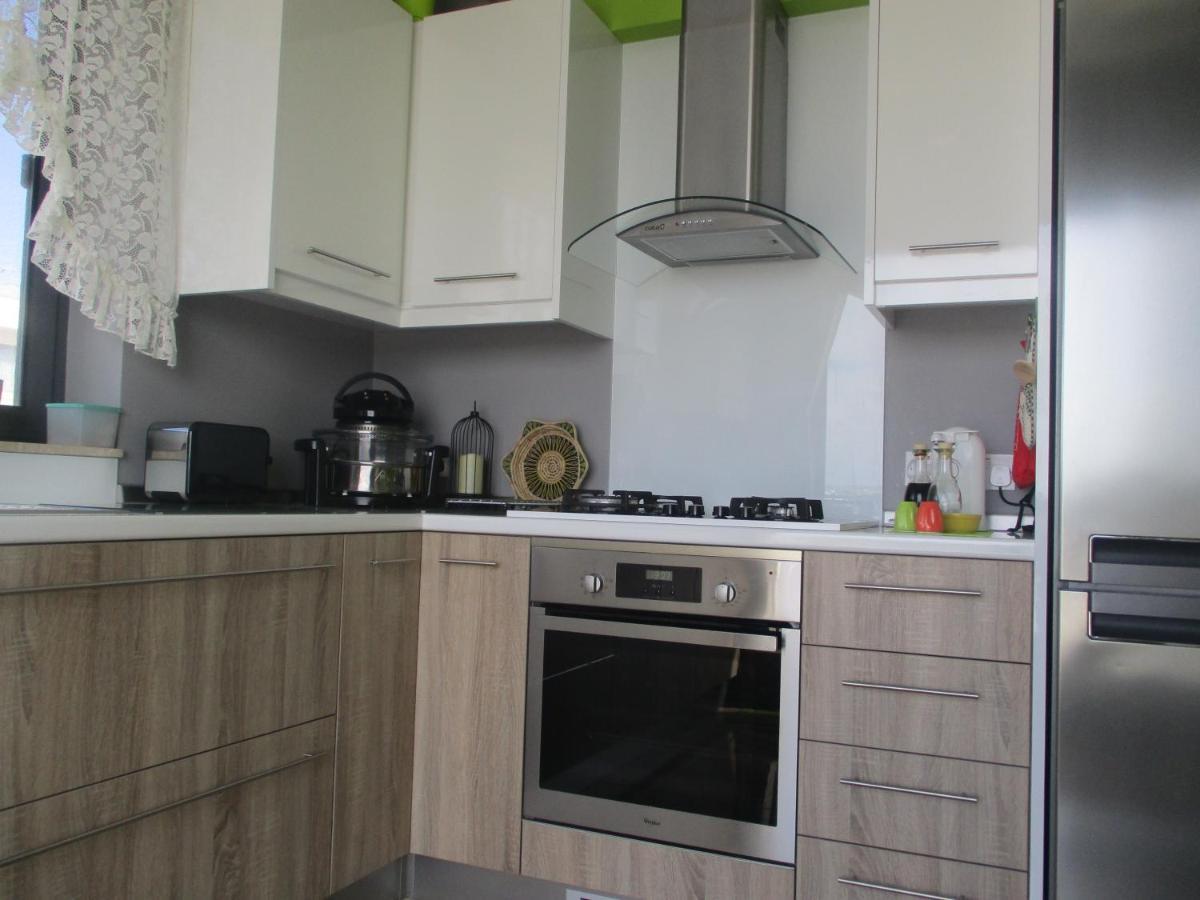 Penthouse 2 Lejlighed Marsaskala Eksteriør billede