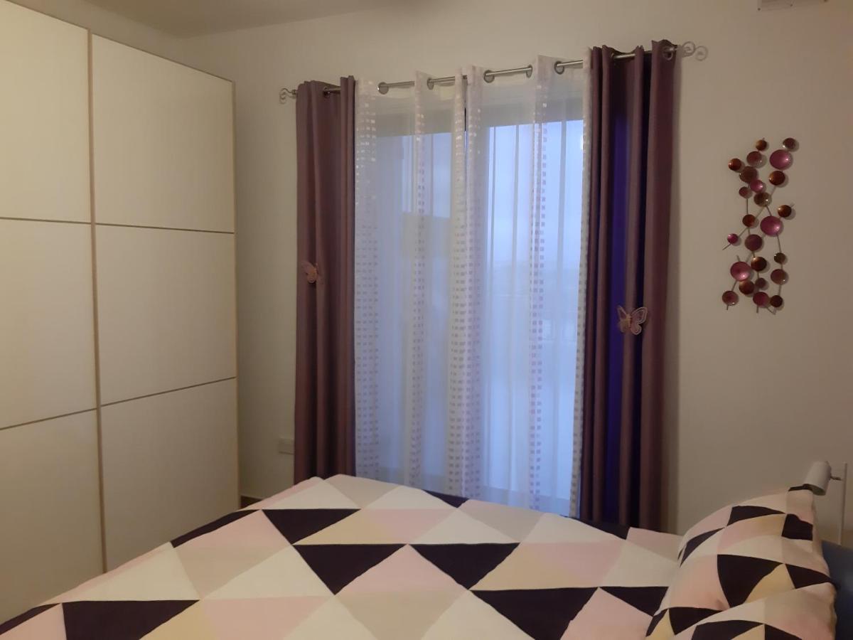 Penthouse 2 Lejlighed Marsaskala Eksteriør billede