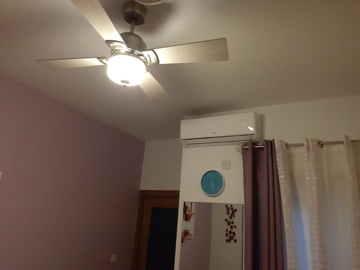 Penthouse 2 Lejlighed Marsaskala Eksteriør billede