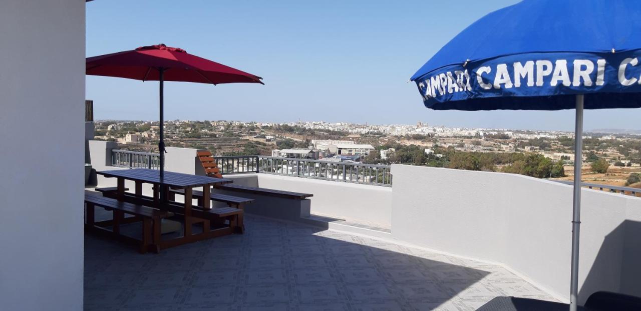 Penthouse 2 Lejlighed Marsaskala Eksteriør billede