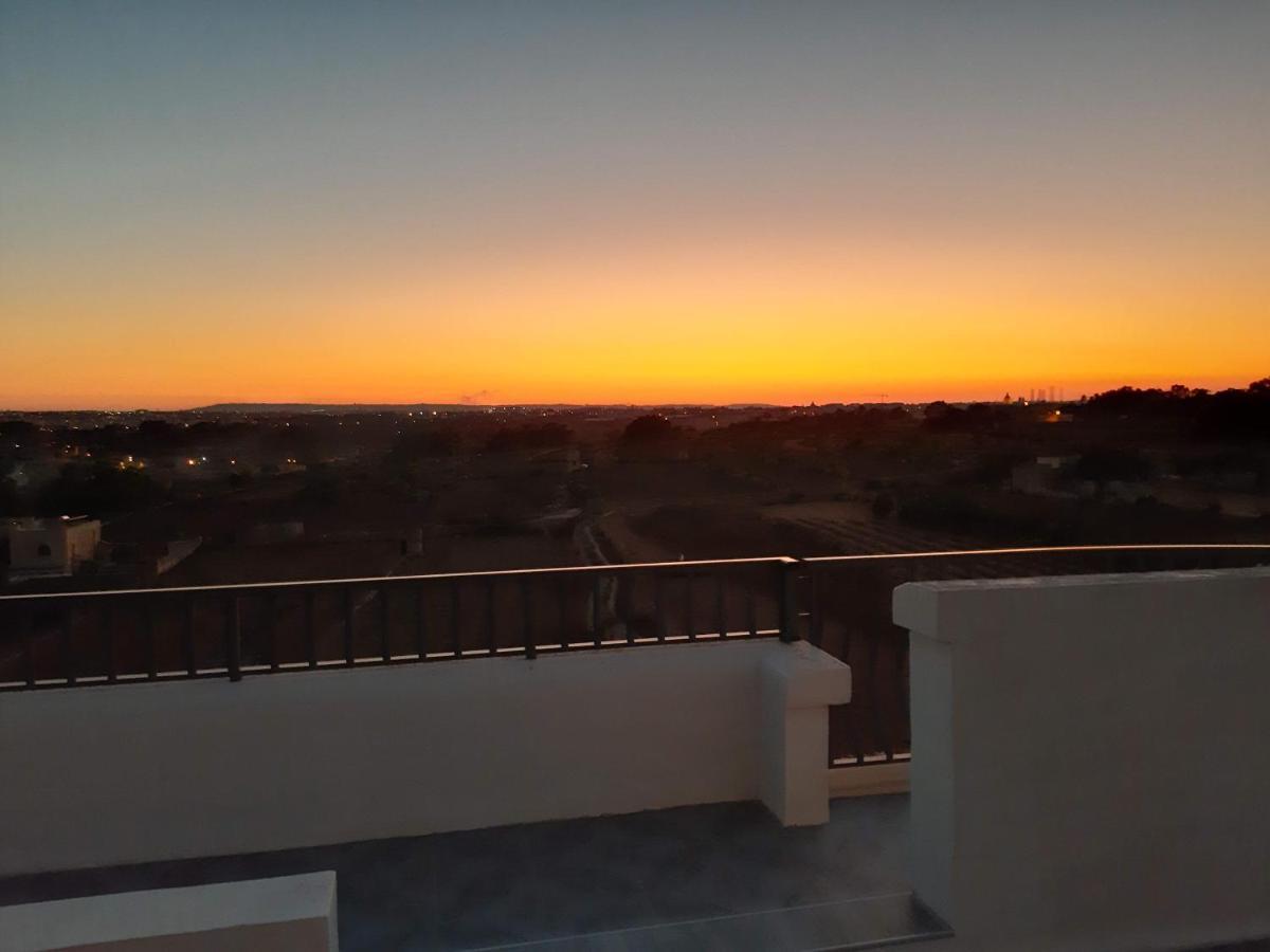 Penthouse 2 Lejlighed Marsaskala Eksteriør billede