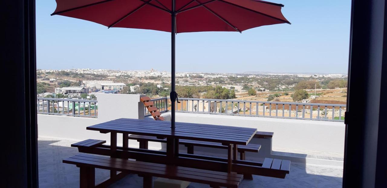 Penthouse 2 Lejlighed Marsaskala Eksteriør billede