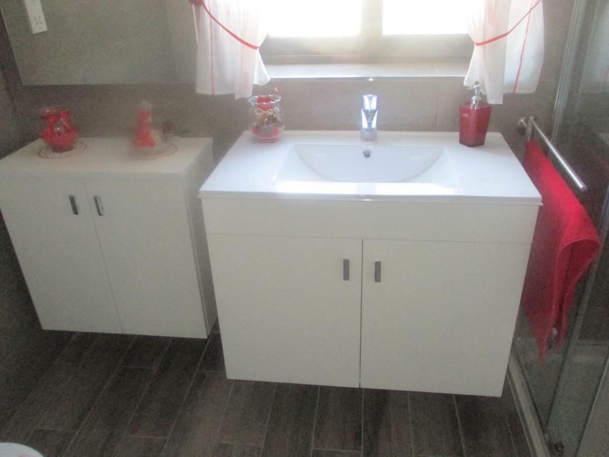 Penthouse 2 Lejlighed Marsaskala Eksteriør billede