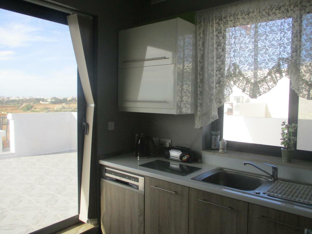 Penthouse 2 Lejlighed Marsaskala Eksteriør billede