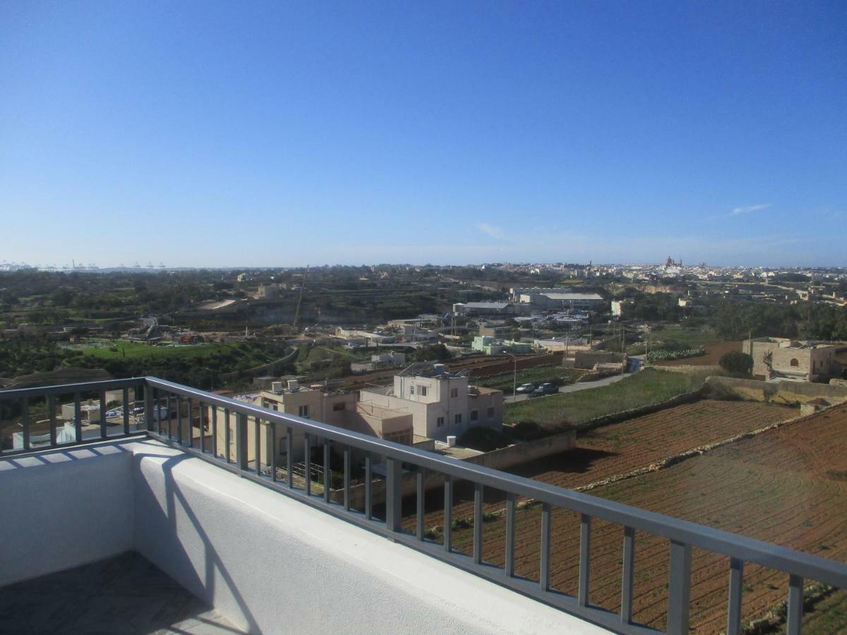 Penthouse 2 Lejlighed Marsaskala Eksteriør billede