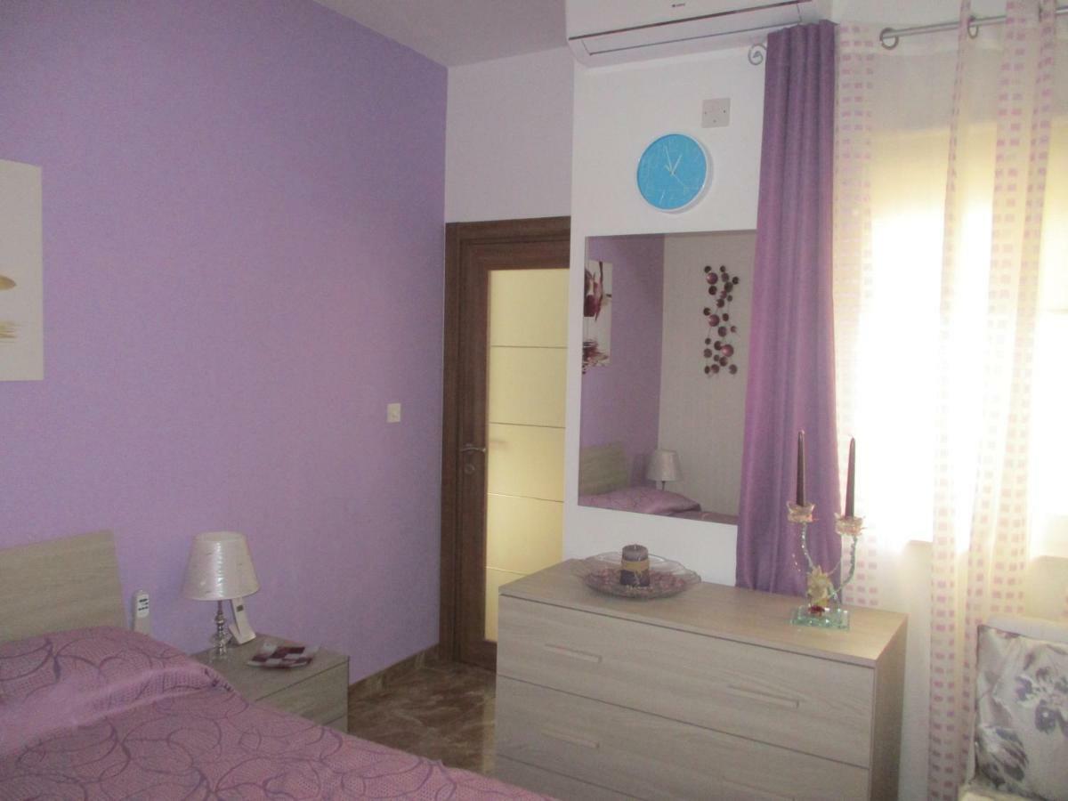 Penthouse 2 Lejlighed Marsaskala Eksteriør billede