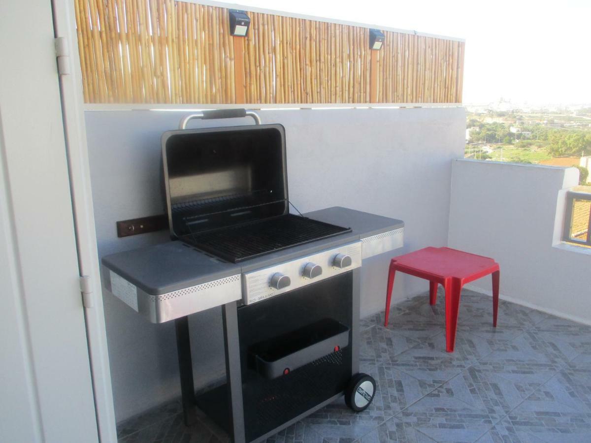 Penthouse 2 Lejlighed Marsaskala Eksteriør billede