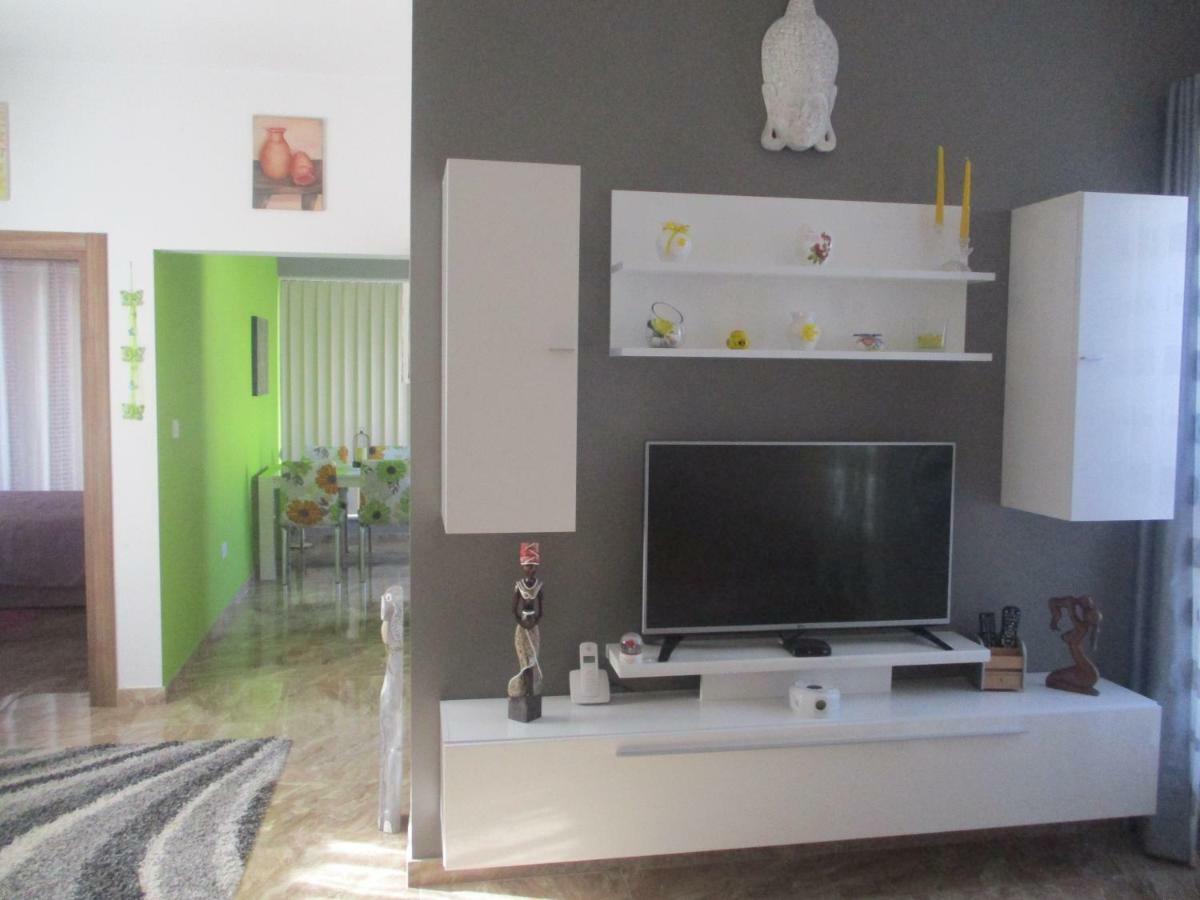Penthouse 2 Lejlighed Marsaskala Eksteriør billede