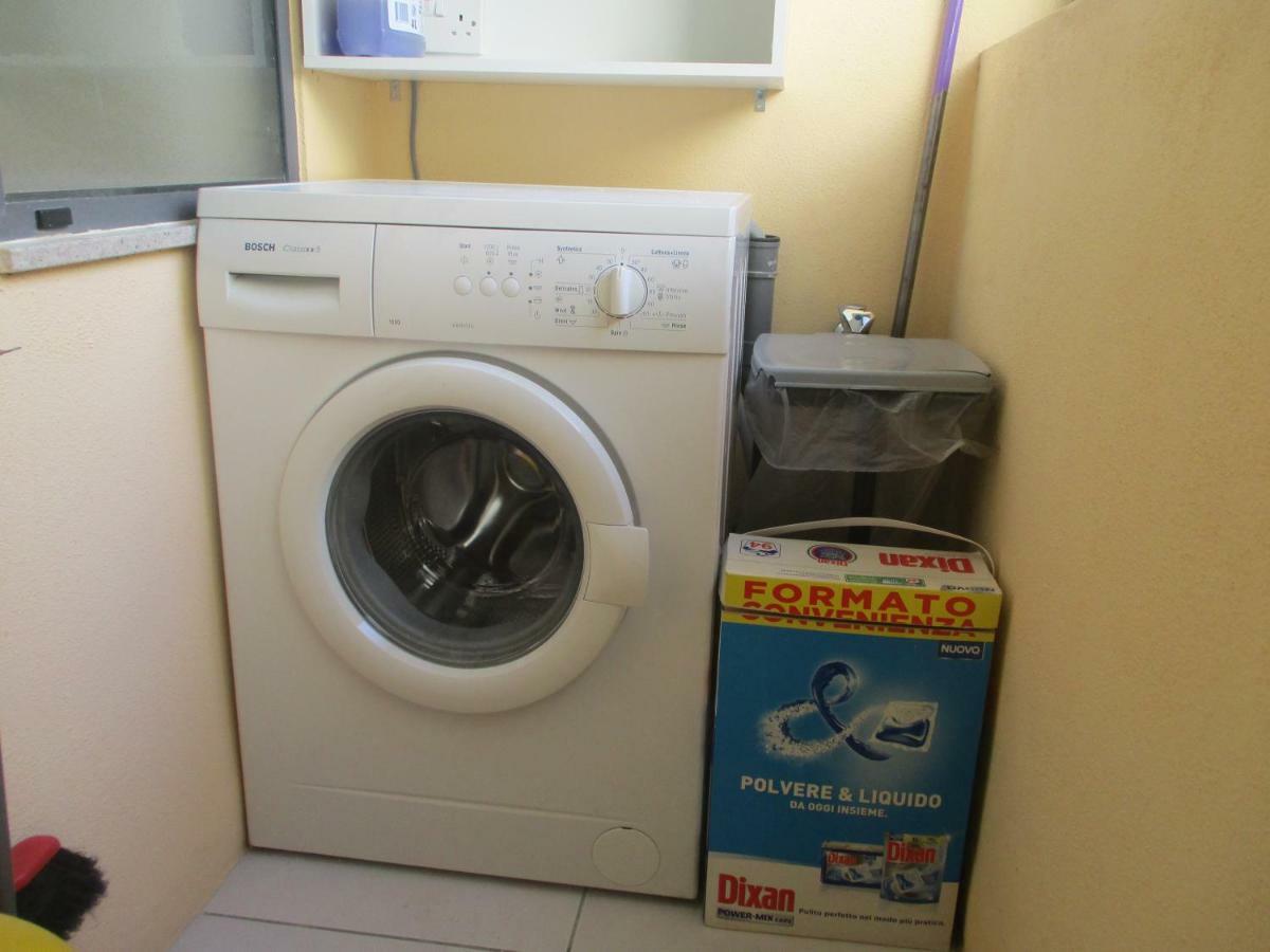 Penthouse 2 Lejlighed Marsaskala Eksteriør billede