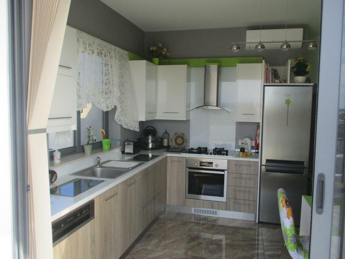 Penthouse 2 Lejlighed Marsaskala Eksteriør billede