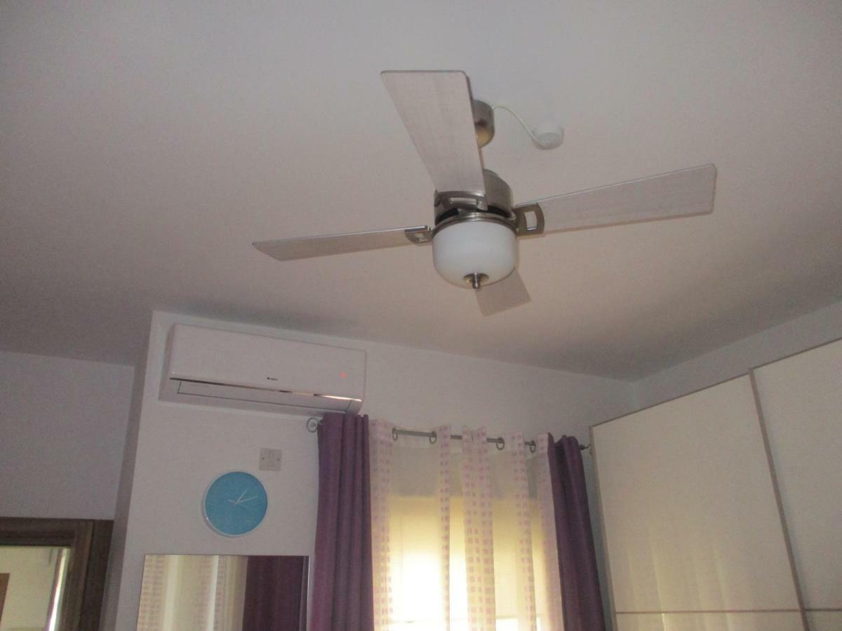 Penthouse 2 Lejlighed Marsaskala Eksteriør billede