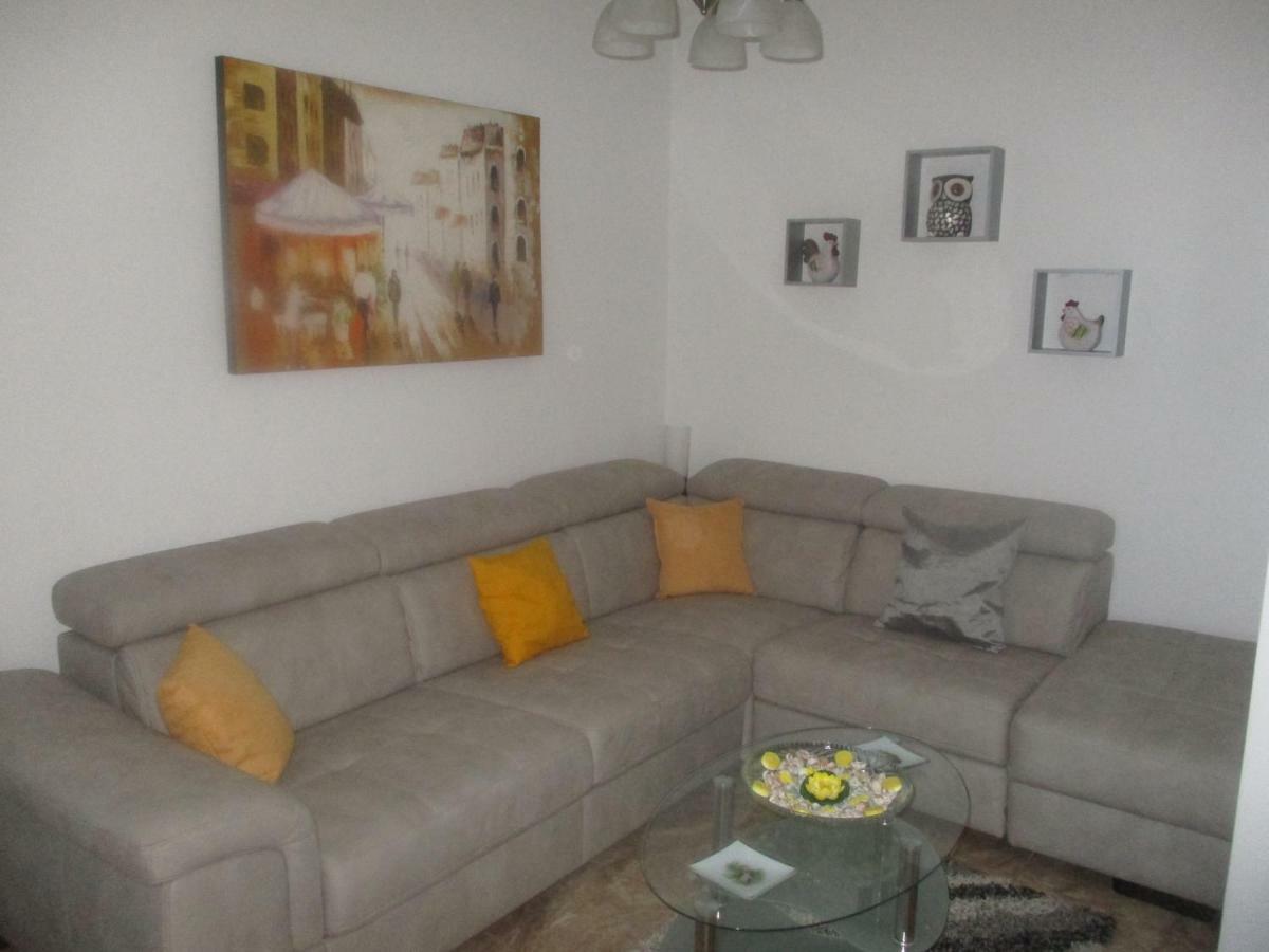 Penthouse 2 Lejlighed Marsaskala Eksteriør billede