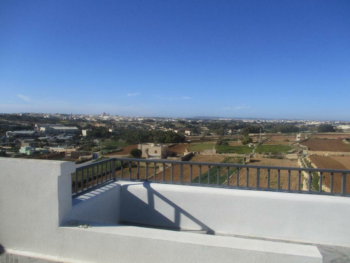 Penthouse 2 Lejlighed Marsaskala Eksteriør billede