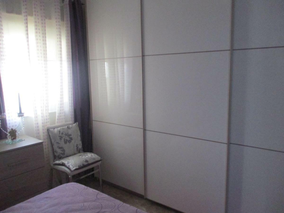 Penthouse 2 Lejlighed Marsaskala Eksteriør billede