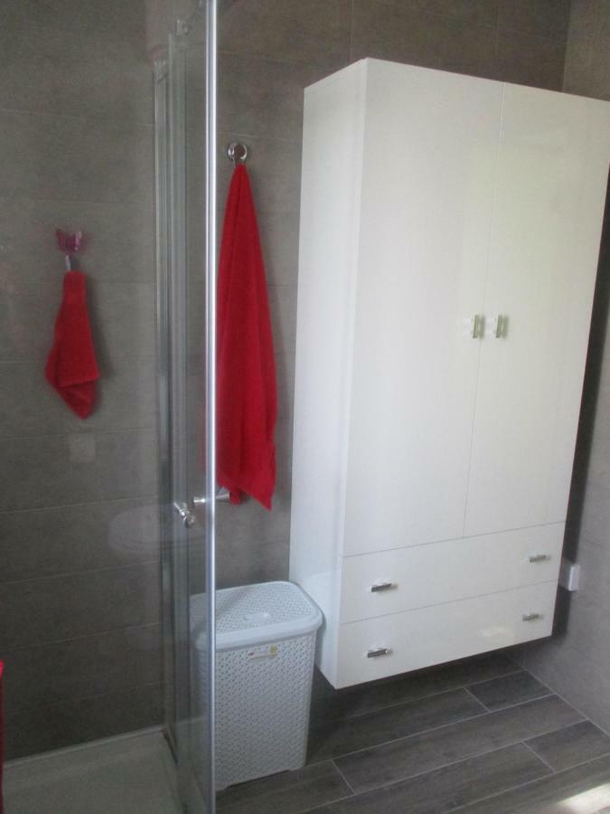 Penthouse 2 Lejlighed Marsaskala Eksteriør billede
