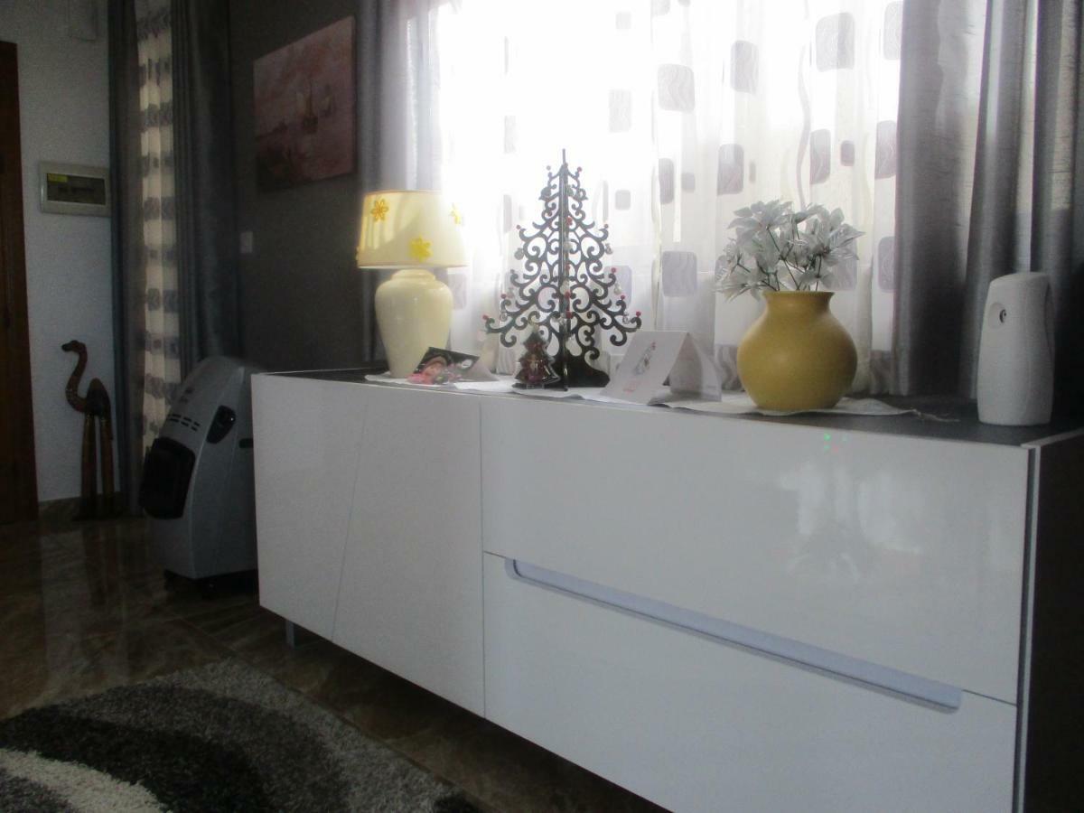 Penthouse 2 Lejlighed Marsaskala Eksteriør billede